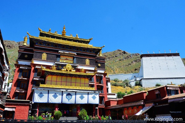 西藏跟團旅游要多少錢