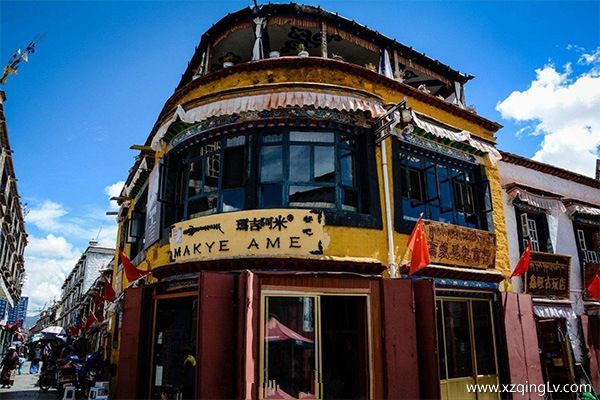 西藏旅游攻略有哪些