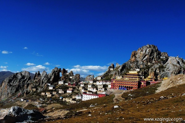 西藏適合哪個(gè)季節(jié)旅游