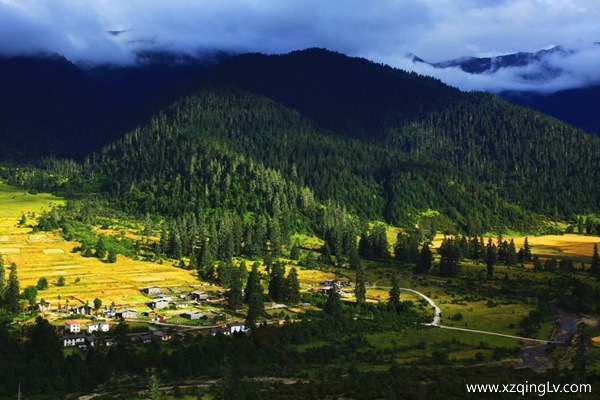 一個(gè)人去西藏大概多少錢