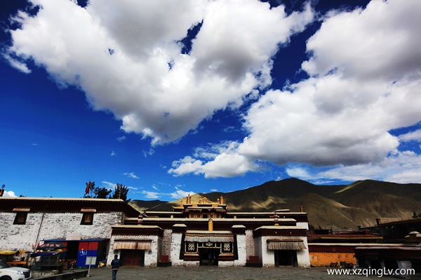 西藏旅游注意事項