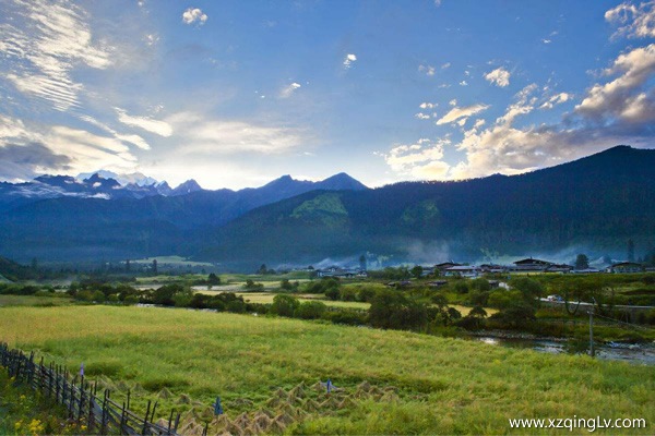 西藏旅游要準備哪些物品