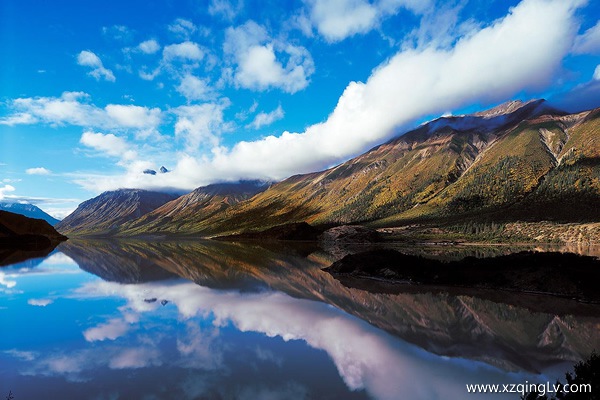 西藏的景點有哪些