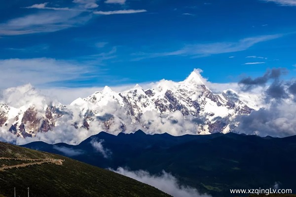 西藏的景點有哪些
