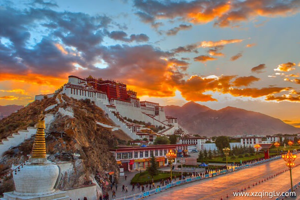 西藏旅游季節(jié)