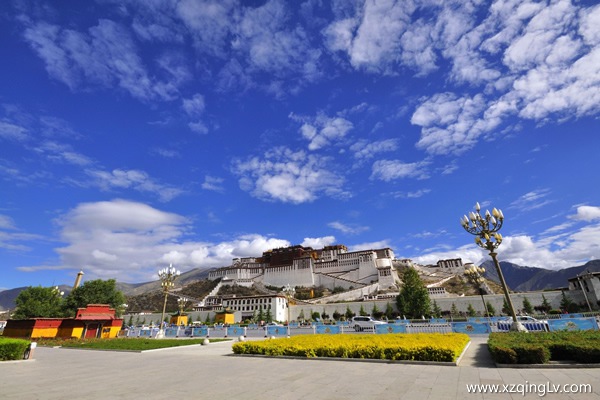 西藏參團旅游攻略