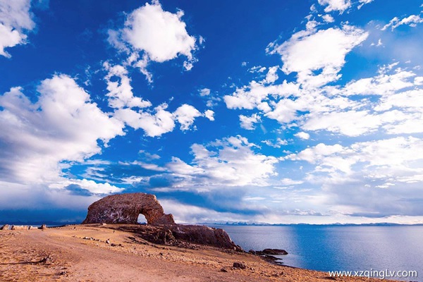 西藏的旅游景點