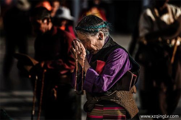 拉薩旅游多少錢