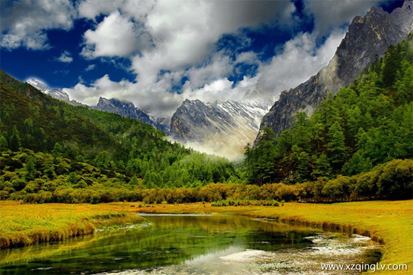 什么時候去西藏好