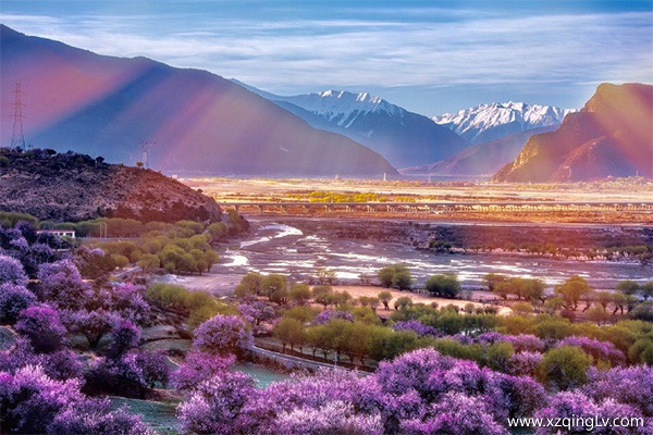 西藏幾月適合旅游