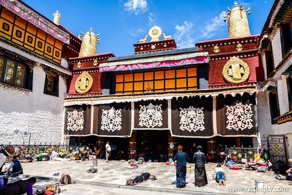 西藏旅游景點(diǎn)