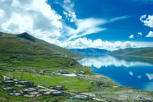 幾月去拉薩最好