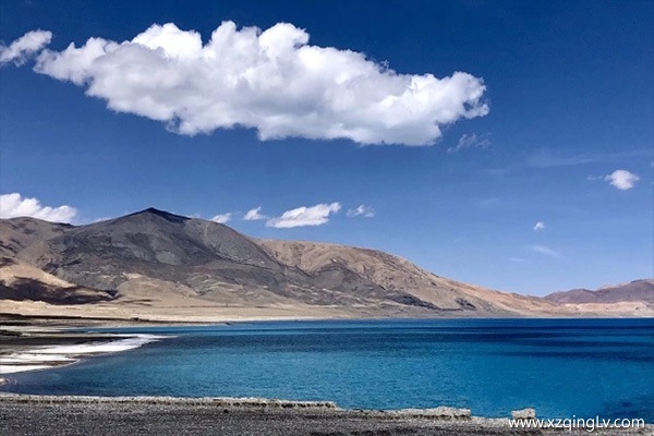 拉薩的旅游景點