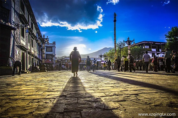 西藏旅游攻略有哪些