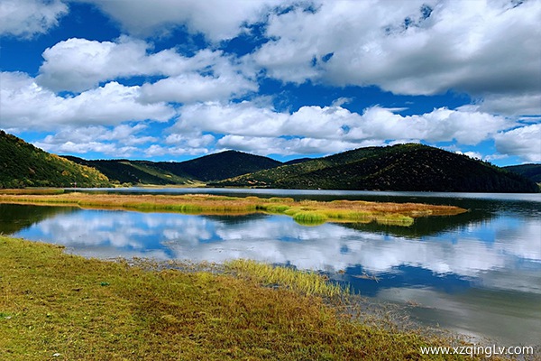 西藏網(wǎng)紅景點(diǎn)