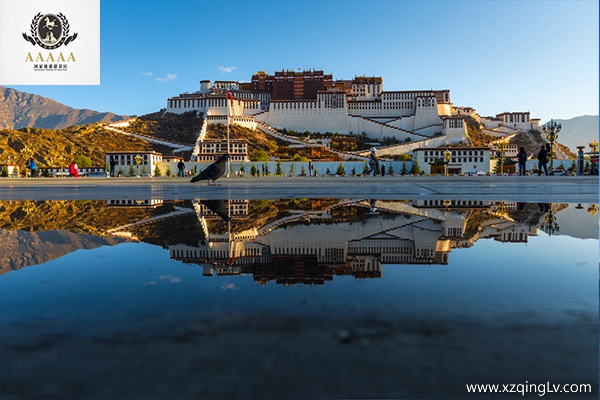 西藏的旅游景點(diǎn)