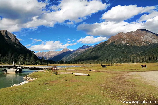 西藏景點(diǎn)排行榜