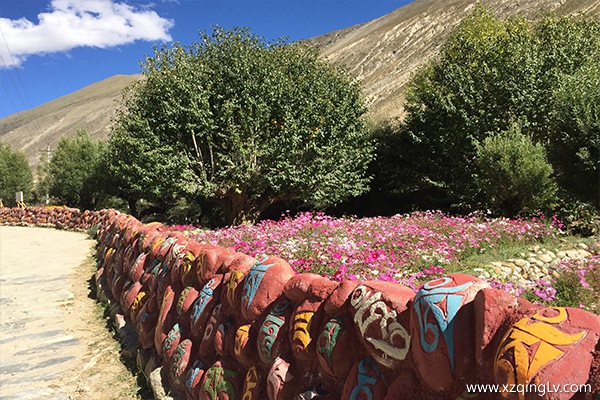 西藏旅游景點(diǎn)