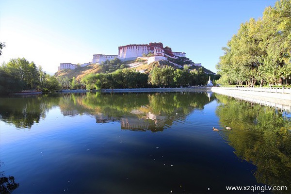 西藏旅游攻略有哪些