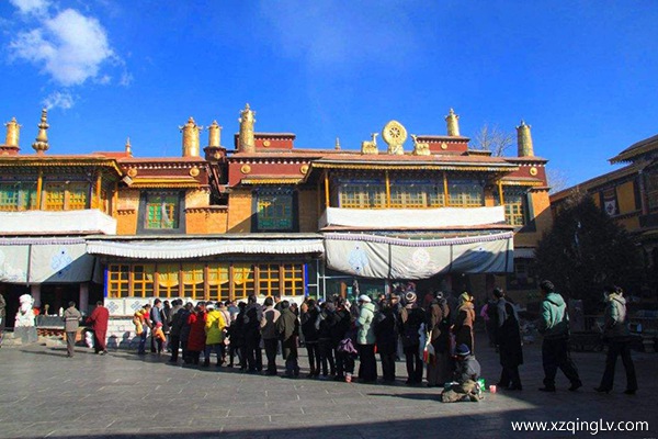 拉薩什么時(shí)候去好