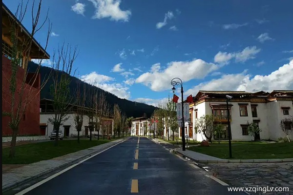 跟團去西藏多少錢