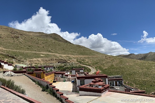 西藏最佳旅游季節