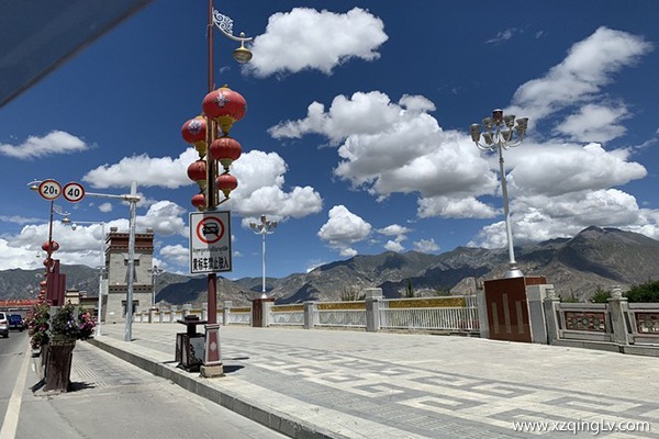 西藏旅游物品清單