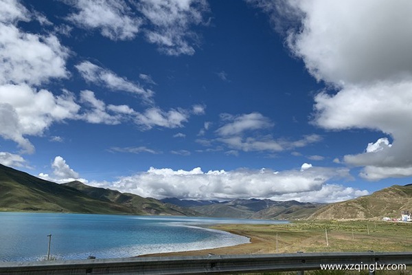 去西藏準備什么