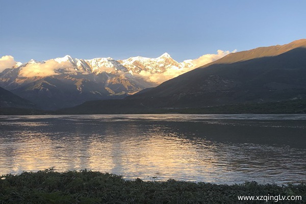 林芝三日游攻略