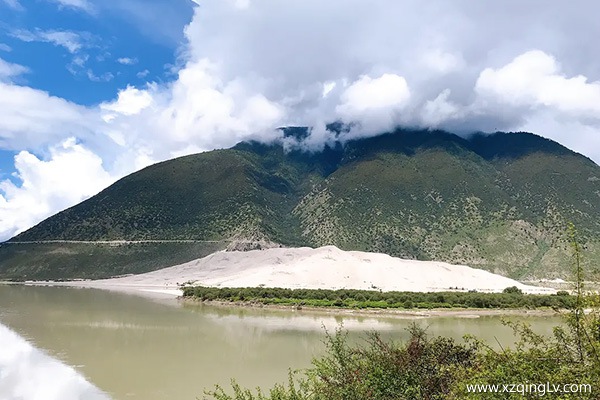 拉薩到林芝的旅游線路有哪些