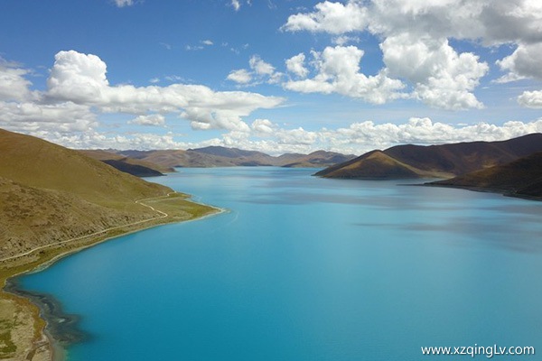幾月份去西藏旅游最好