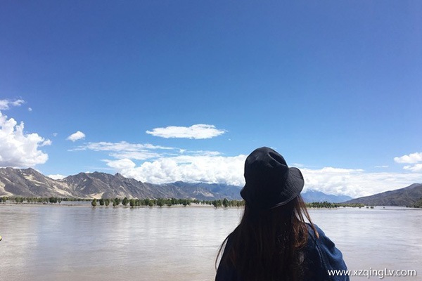 什么時候是西藏旅游最佳時間