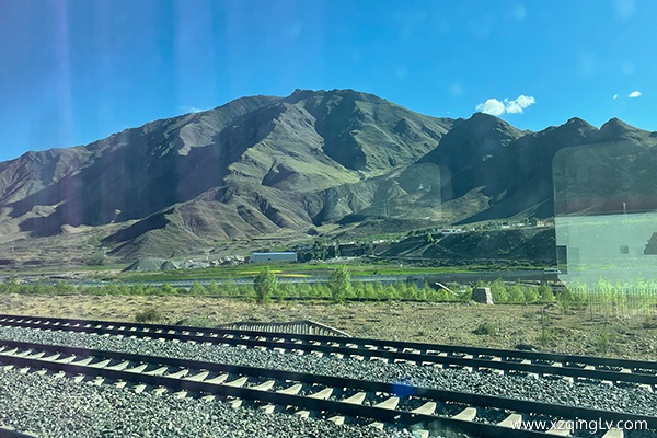 火車去拉薩哪里出發最好