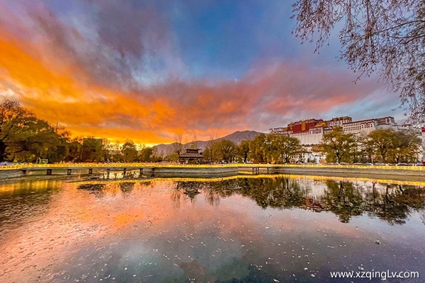 什么時候去西藏合適