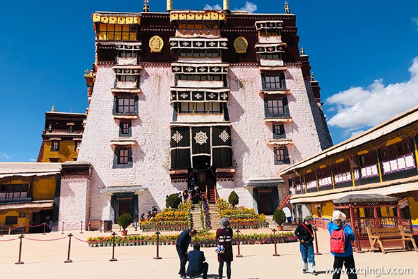 初次進藏游玩指南