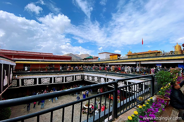 西藏跟團(tuán)旅游多少錢