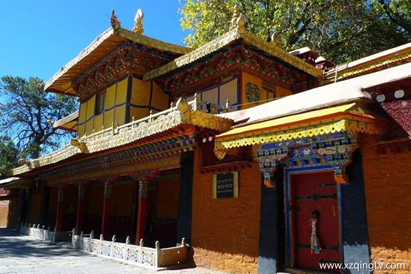 西藏7日游多少錢