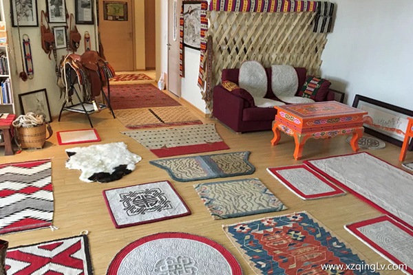 西藏的特色紀(jì)念品有哪些