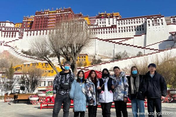 去西藏旅游什么時候最好?