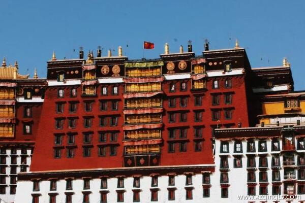 去西藏旅游什么時候最好?