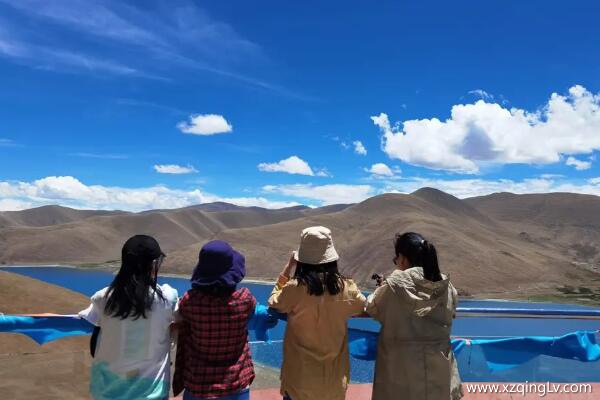 什么時候去西藏旅游最合適