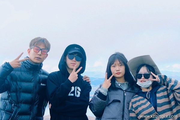 西藏跟團(tuán)游如何避免上當(dāng)受騙