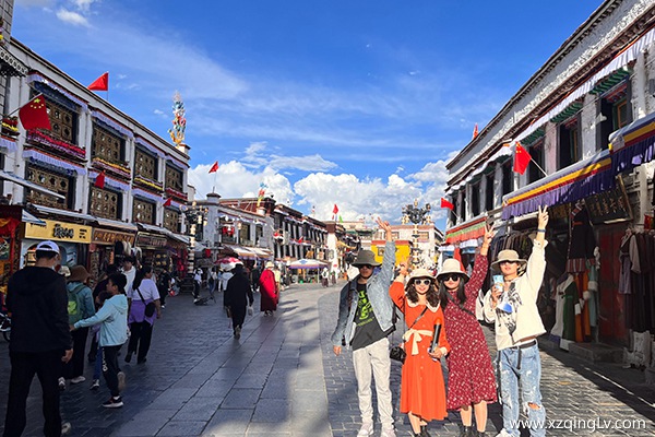 進藏前需要做些什么準備工作?