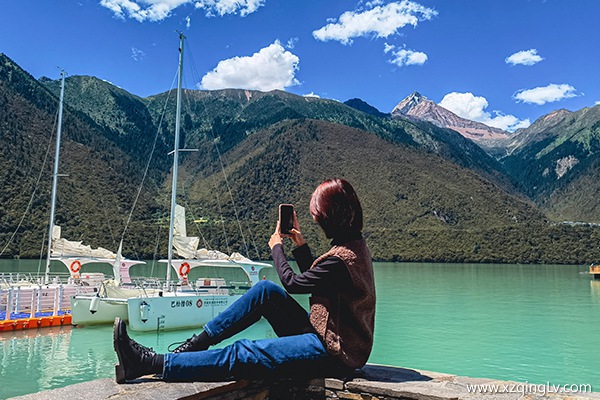 西藏著名旅游景點有哪些?