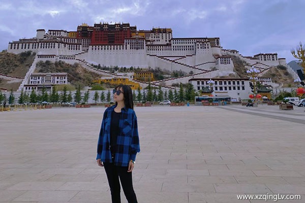 西藏適合什么時候旅游