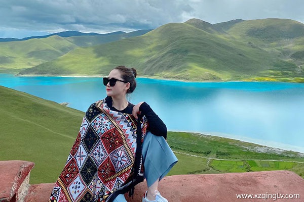 西藏適合什么時候旅游