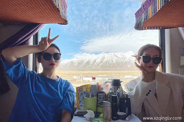 西藏旅游最佳路線怎么安排