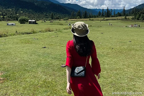 女生去西藏旅游注意什么