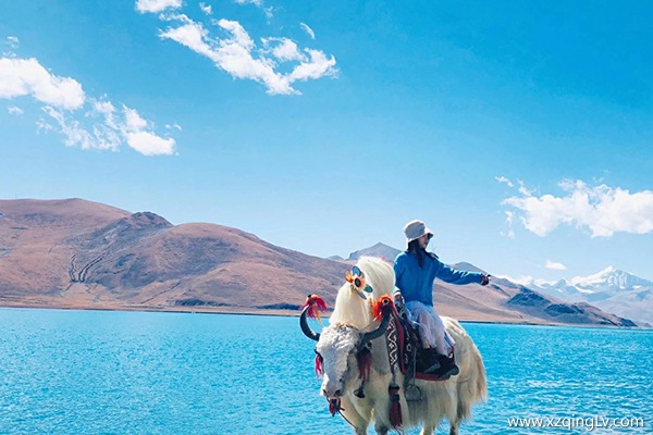 女生去西藏旅游注意什么