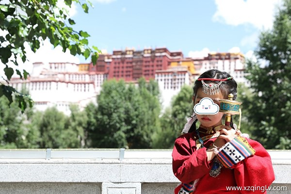 小孩去西藏旅游注意什么